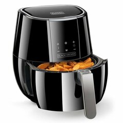 Black&Decker ES9730020B hinta ja tiedot | Airfryerit ja friteerauskeittimet | hobbyhall.fi