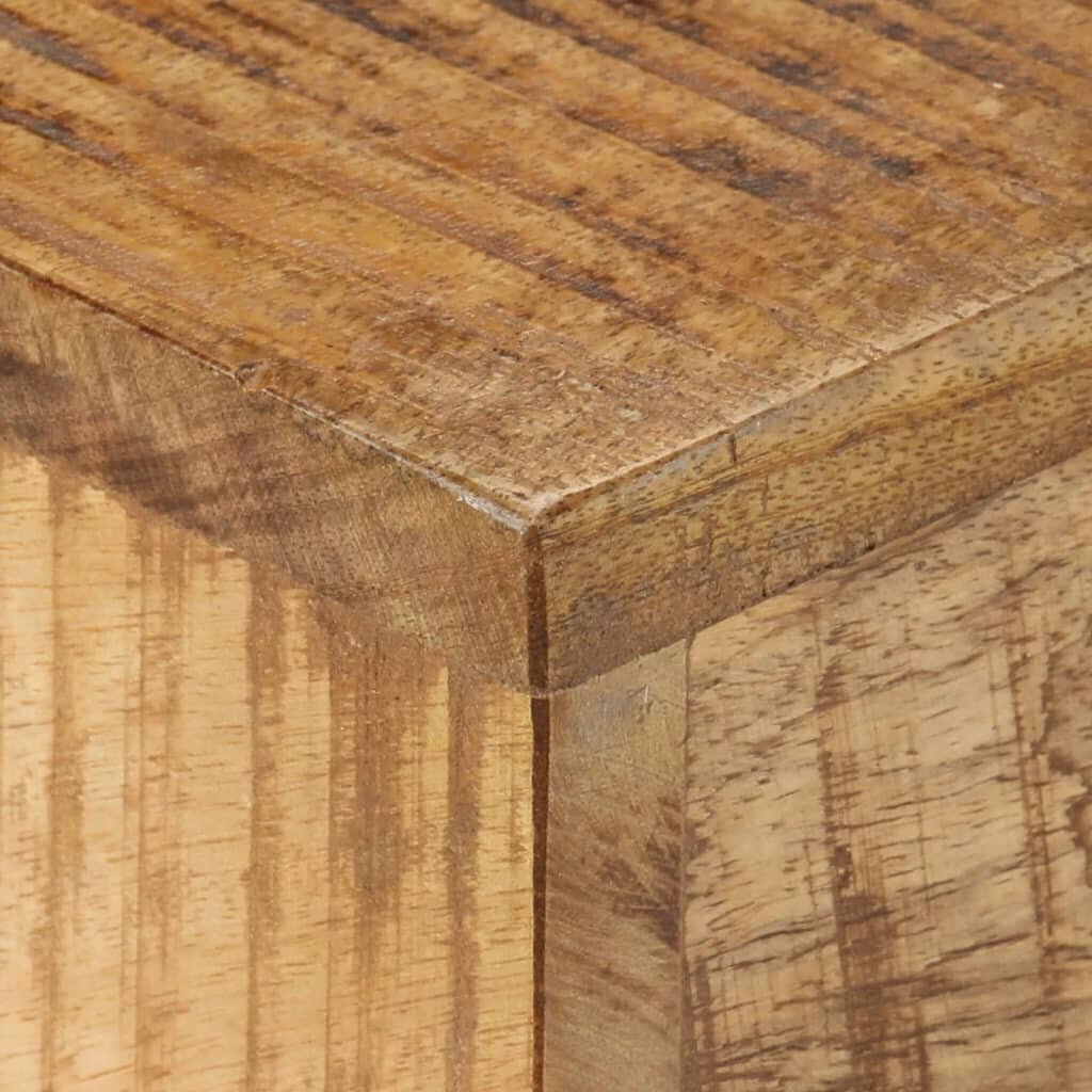 Sohvapöytä, 68x68x41 cm, ruskea hinta ja tiedot | Sohvapöydät | hobbyhall.fi