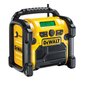 Dewalt DCR019-QW hinta ja tiedot | Kelloradiot ja herätyskellot | hobbyhall.fi