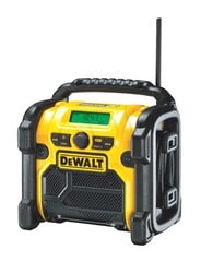 Dewalt DCR019-QW hinta ja tiedot | DeWalt Kodinkoneet ja kodinelektroniikka | hobbyhall.fi