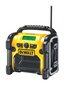 Dewalt DCR019-QW hinta ja tiedot | Kelloradiot ja herätyskellot | hobbyhall.fi