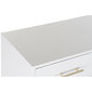 Dresser DKD Home Decor, valkoinen hinta ja tiedot | Lipastot | hobbyhall.fi