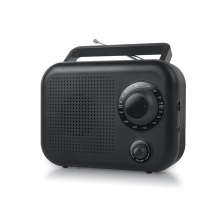 New-One Portable 2 R210 hinta ja tiedot | Kelloradiot ja herätyskellot | hobbyhall.fi