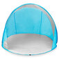 Gazebo Altus Spokey, 195x100x85cm, sininen hinta ja tiedot | Teltat | hobbyhall.fi