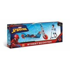 Polkupyörän skootteri Spiderman (Spiderman) hinta ja tiedot | Potkulaudat | hobbyhall.fi