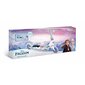 Pyöräskootteri Frozen (Jäämaa), valkoinen hinta ja tiedot | Potkulaudat | hobbyhall.fi