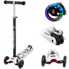 Potkulaudat Scootero LP244 hinta ja tiedot | HyperMotion Lapset | hobbyhall.fi