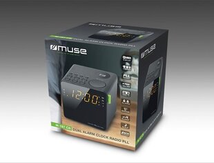 Muse M-187 CR hinta ja tiedot | Muse Ääni- ja videolaitteet | hobbyhall.fi