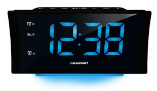 Blaupunkt CR80USB hinta ja tiedot | Kelloradiot ja herätyskellot | hobbyhall.fi