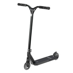 Potkulauta Fuzion Complete Pro Scooter Z300 musta hinta ja tiedot | Potkulaudat | hobbyhall.fi