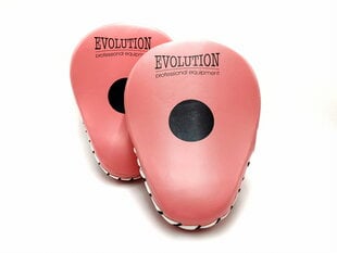 Evolution synteettinen valettu treenitassu hinta ja tiedot | Kamppailulajit | hobbyhall.fi