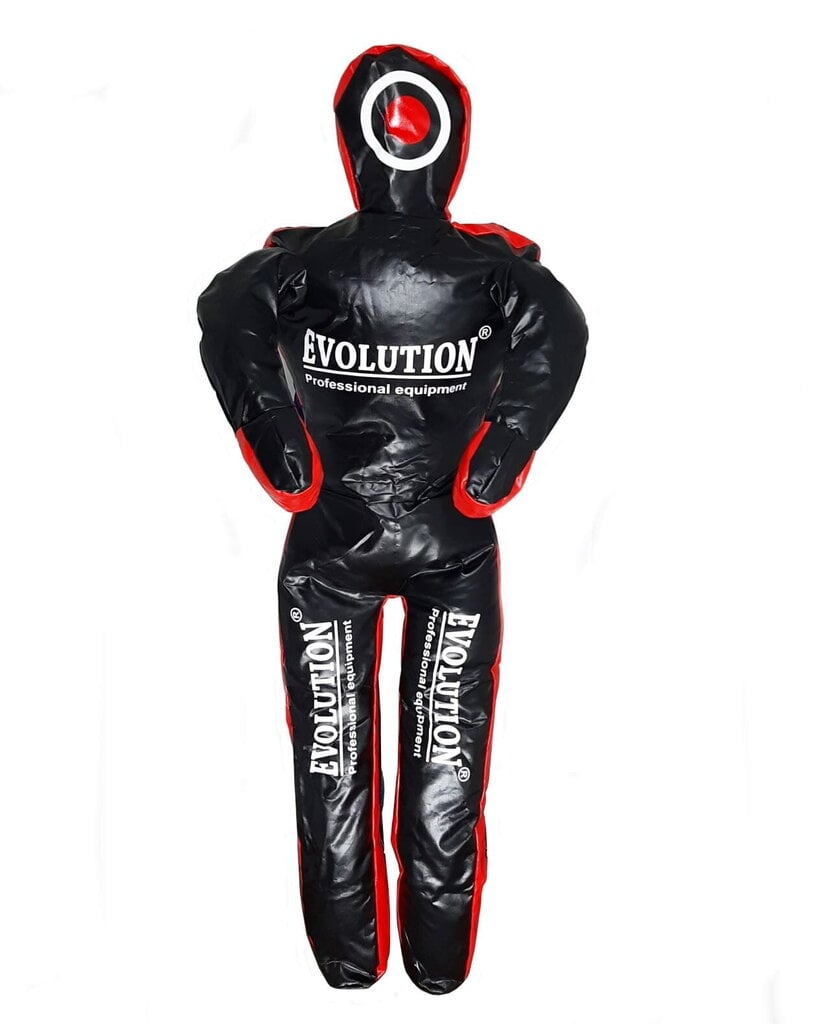 Fight Evolution harjoitusnukke hinta ja tiedot | Kamppailulajit | hobbyhall.fi