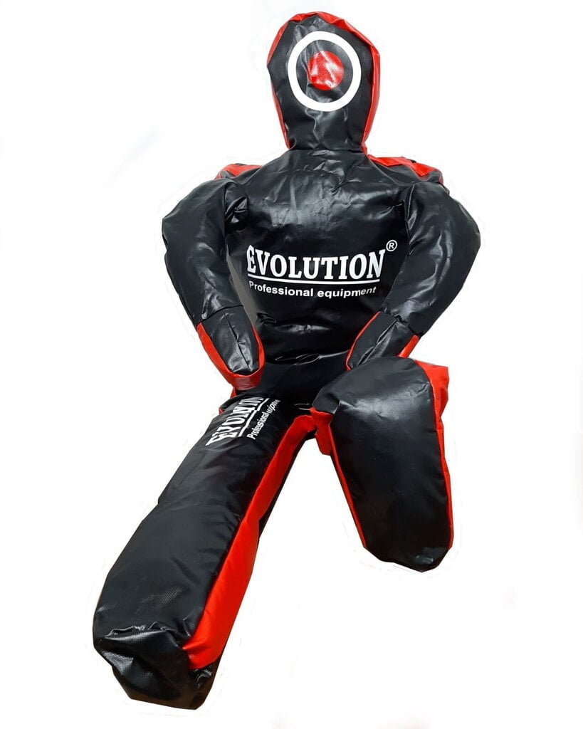 Fight Evolution harjoitusnukke hinta ja tiedot | Kamppailulajit | hobbyhall.fi