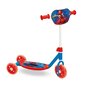 Scooter Spider-Man, eri värejä hinta ja tiedot | Potkulaudat | hobbyhall.fi