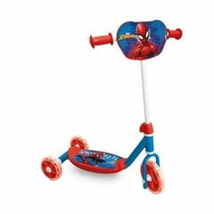 Scooter Spider-Man, eri värejä hinta ja tiedot | Potkulaudat | hobbyhall.fi