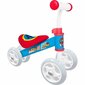 Kolmipyörä The Paw Patrol, sininen hinta ja tiedot | Potkulaudat | hobbyhall.fi