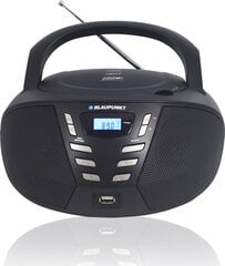 Blaupunkt BB7-BK hinta ja tiedot | Radiot | hobbyhall.fi