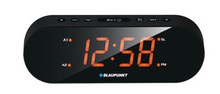 Blaupunkt CR6OR hinta ja tiedot | Blaupunkt Kamerat ja tarvikkeet | hobbyhall.fi