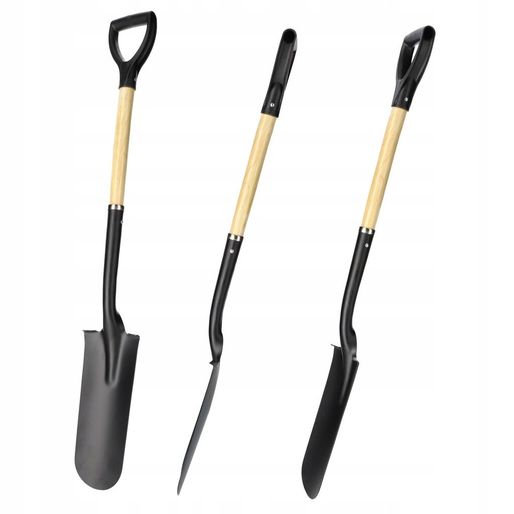 Orchard Sade Spade pitkä kapea kanava istutuskone 110cm hinta ja tiedot | Puutarhatyökalut | hobbyhall.fi