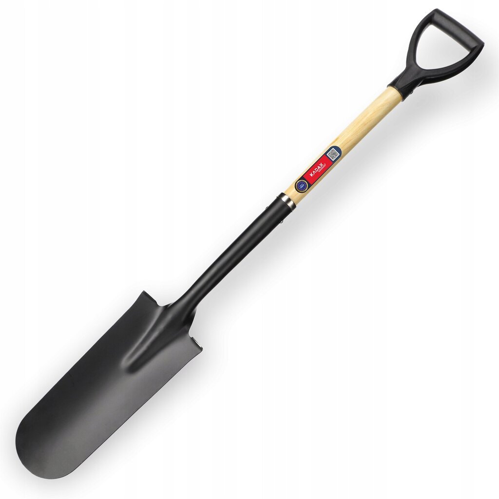 Orchard Sade Spade pitkä kapea kanava istutuskone 110cm hinta ja tiedot | Puutarhatyökalut | hobbyhall.fi