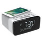 PURE FM/DAB/DAB+ Siesta Charge Kelloradio Polar hinta ja tiedot | Kelloradiot ja herätyskellot | hobbyhall.fi