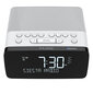 PURE FM/DAB/DAB+ Siesta Charge Kelloradio Polar hinta ja tiedot | Kelloradiot ja herätyskellot | hobbyhall.fi