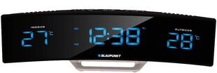 Blaupunkt CR12BK kelloradio hinta ja tiedot | Kelloradiot ja herätyskellot | hobbyhall.fi