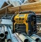 Dewalt DCR020-QW hinta ja tiedot | Kelloradiot ja herätyskellot | hobbyhall.fi