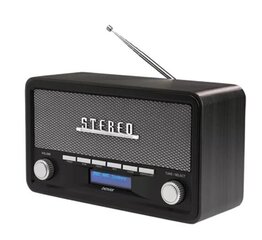 Denver DAB-18 hinta ja tiedot | Kelloradiot ja herätyskellot | hobbyhall.fi