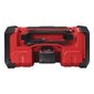 Milwaukee M18 JSR-0 hinta ja tiedot | Kelloradiot ja herätyskellot | hobbyhall.fi