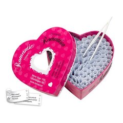 Erotic GAME Mini Romantic Heart hinta ja tiedot | Eroottiset lahjat | hobbyhall.fi