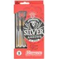 Darts HARROWS Silver Arrow pehmeillä kärjillä 18 g hinta ja tiedot | Darts | hobbyhall.fi