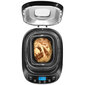 Unold Bread maker 68010 Power 550 W, Number of programs 12, Display LCD, White hinta ja tiedot | Leipäkoneet | hobbyhall.fi