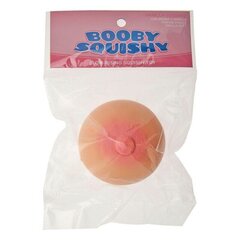 Stress Relief Chest Kheper Games Booby Squishy hinta ja tiedot | Eroottiset lahjat | hobbyhall.fi