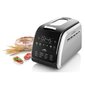 ETA Bread maker Delicca II ETA714990030 Power 850 W, Number of programs 12, Display Yes, Black hinta ja tiedot | Leipäkoneet | hobbyhall.fi