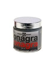 EROS-ART CREAM ONAGRA MAN POTENZ 100CC hinta ja tiedot | Liukuvoiteet | hobbyhall.fi