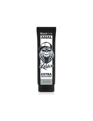 BLACK HOLE WATER BASE GEELI ANAL LAAJENTAMINEN 250 ML hinta ja tiedot | Liukuvoiteet | hobbyhall.fi