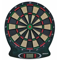 Elektroninen tikkataulu 99-858 hinta ja tiedot | Darts | hobbyhall.fi