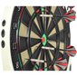 elektroninen tikkataulu virtalähteellä - enero, 50 cm hinta ja tiedot | Darts | hobbyhall.fi