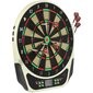 elektroninen tikkataulu virtalähteellä - enero, 50 cm hinta ja tiedot | Darts | hobbyhall.fi