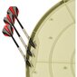 elektroninen tikkataulu virtalähteellä - enero, 50 cm hinta ja tiedot | Darts | hobbyhall.fi