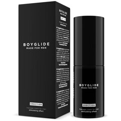 BOYGLIDE BOYGLIDE EREKTIVOITE 30 ML hinta ja tiedot | Liukuvoiteet | hobbyhall.fi