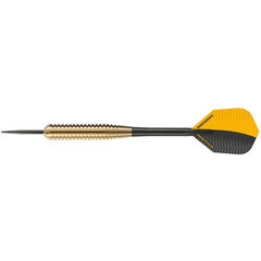 Darts Harrows Steeltip Club Brass 25g hinta ja tiedot | Darts | hobbyhall.fi