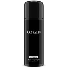 BOYGLIDE SILIKONIPOHJAINEN VOITELUAINE 30 ML hinta ja tiedot | Liukuvoiteet | hobbyhall.fi