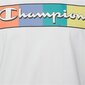 Champion Crewneck lyhythihainen valkoinen hinta ja tiedot | Miesten urheiluvaatteet | hobbyhall.fi