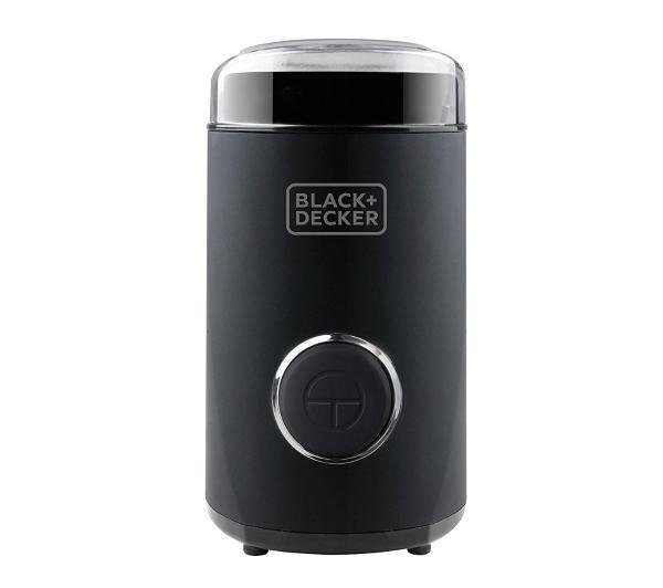 BlackDecker ES9080010B hinta ja tiedot | Kahvimyllyt | hobbyhall.fi