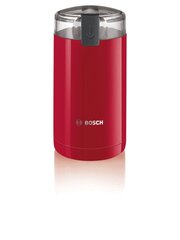 Bosch TSM6A014R hinta ja tiedot | Kahvimyllyt | hobbyhall.fi
