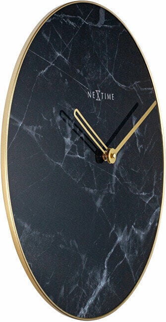 Nextime Marmori 8189ZW hinta ja tiedot | Kellot | hobbyhall.fi