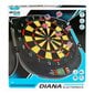 Aktiiviset elektroniset tikat, 45x50x4,5 cm, 2 kpl. hinta ja tiedot | Darts | hobbyhall.fi