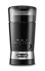 Delonghi KG210 hinta ja tiedot | Kahvimyllyt | hobbyhall.fi